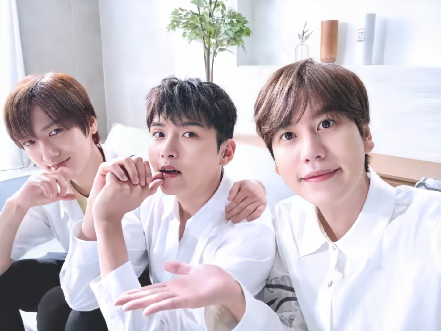 Happy Birthday to our beloved Kim Ryeowook. Wish you all the best!    