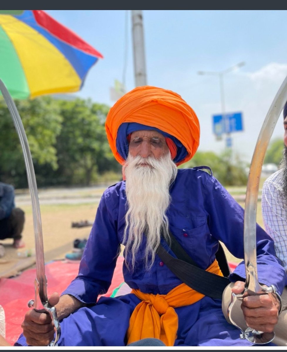 Gurpree40450392's tweet image. #FreeLabhSingh