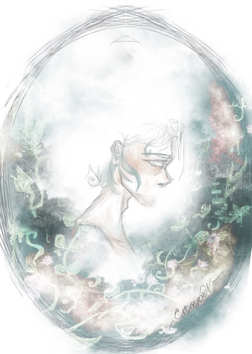 ChildOfNowhere's tweet photo. hi
rarely here lately, but urgently in need of some cash, so~ anyone looking for some art? 🥺✨🌙🌱

$45/character
+$20/extra char in same pic
+$10 background

4 slots

#commissionsopen #art #ArtistOnTwitter #Pride2021 #WritingCommunity #pluralgang
more @ https://t.co/zreEYzTISG https://t.co/z3p2idLaMK