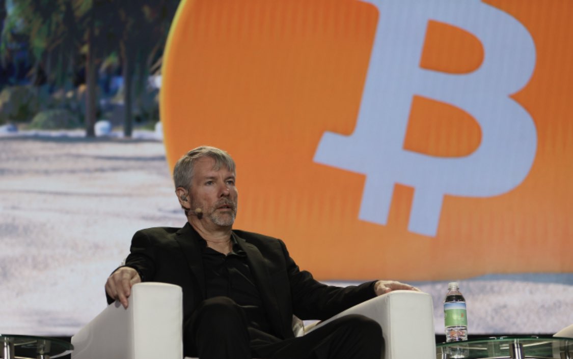 Bitcoin Magazine tweet media