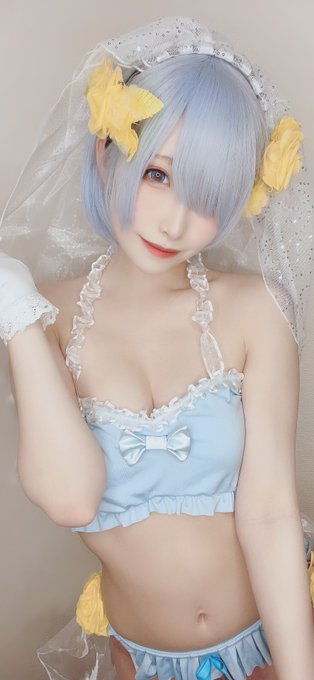 コスプレイヤー月野のあのTwitter画像19