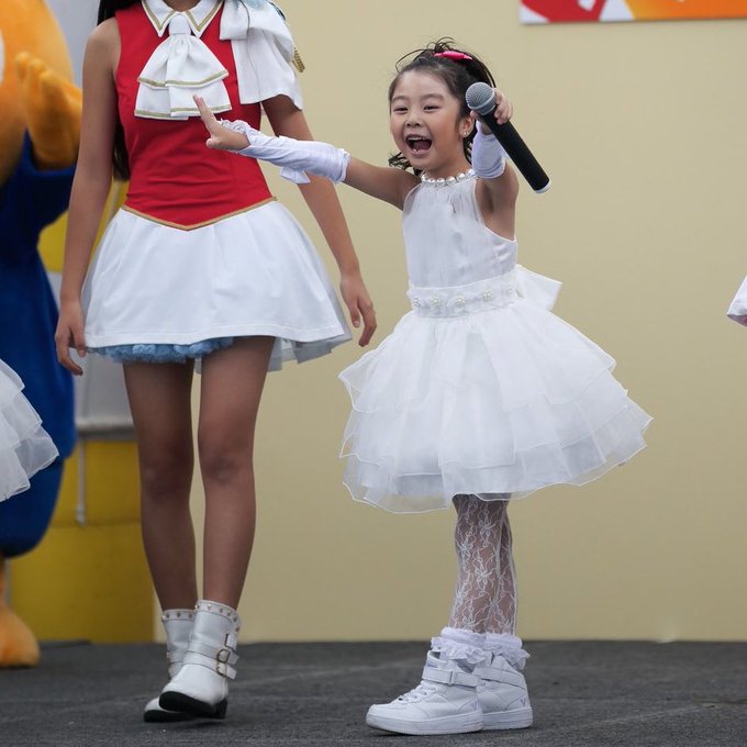 Twitterのコスプレ画像7