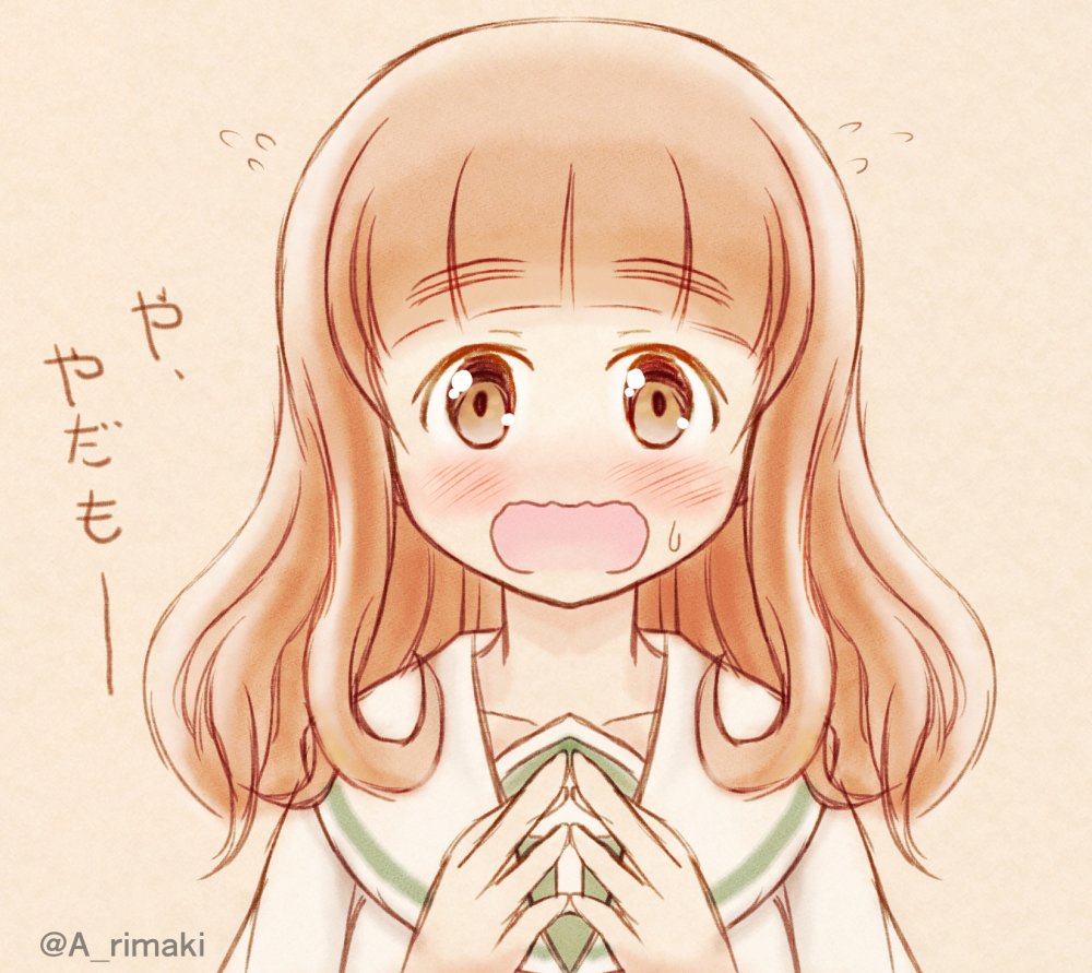 蒼野りまき さおりんたん さおりさん描きました 一体何に照れてるんでしょうねぇ 武部沙織生誕祭21 武部沙織生誕祭 ガルパン Garupan T Co Mcgaujihei Twitter 蒼野りまき さおりんたん さおりさん描きました 一体何に照れてるんでしょうねぇ 武部沙織生誕祭21 武部沙織生誕祭 ガルパン Garupan T Co Mcgaujihei Twitter