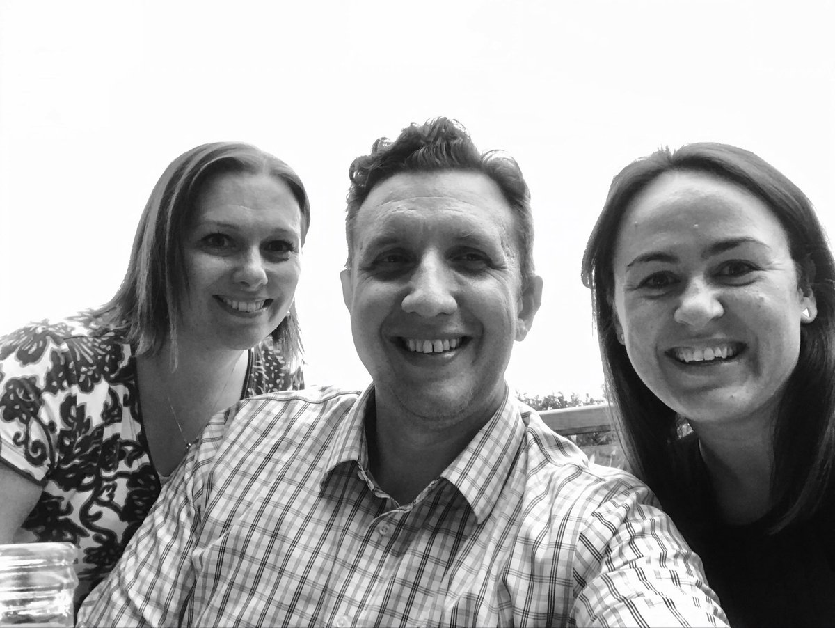 Chuck Gose tweet media