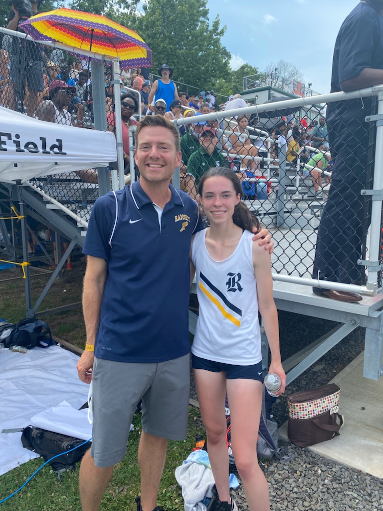 Ramsey Track & Field tweet media