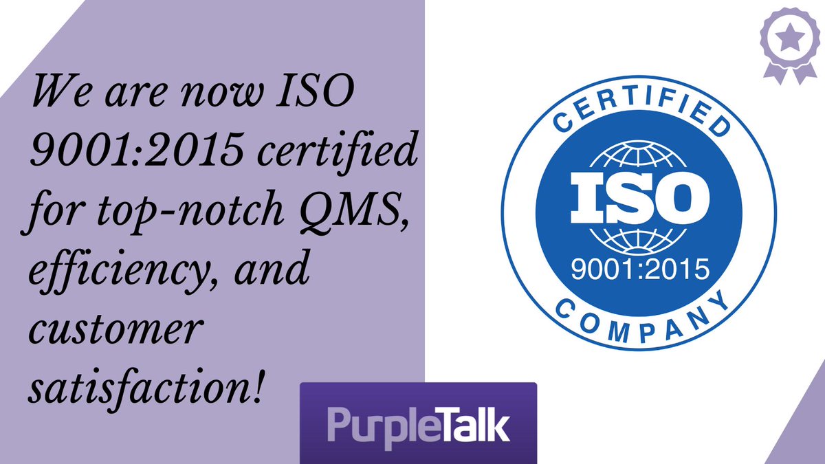 PurpleTalk, Inc tweet media