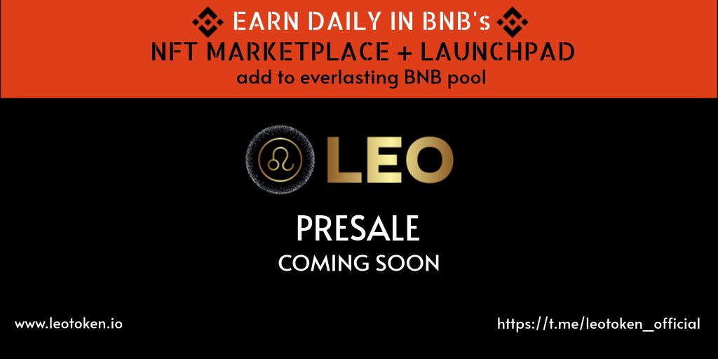 leotoken (@leotoken1) on Twitter photo 