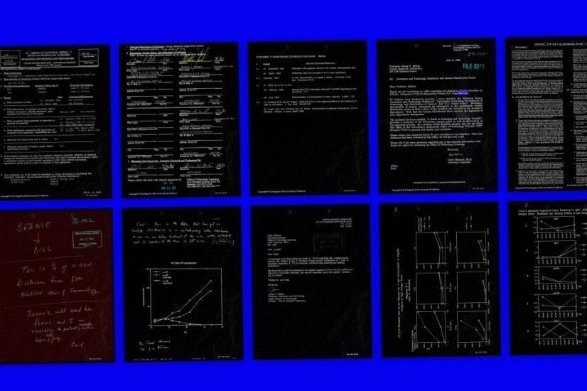 xataka's tweet photo. La comunidad científica se fija en los NFTs como una alternativa para financiar su investigación https://t.co/XemPRyDJn5 https://t.co/pOwTf9TBTh