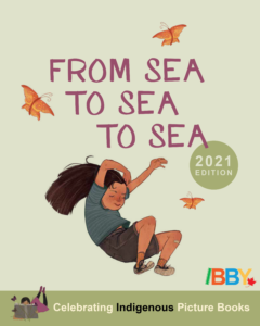 EdmAMCBC's tweet photo. Lorisia MacLeod, of James Smith Cree Nation, recently completed a project to get more and better Indigenous picture books into libraries in Canada. 

Listen LIVE now: https://t.co/QyhzXopH7k https://t.co/UJzFLqrsDX