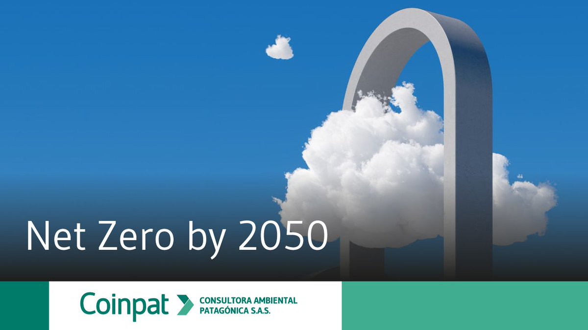 redescoinpat's tweet photo. Net Zero by 2050 🎯
IEA presentó un informe, o mejor dicho, una hoja de ruta para el Sector de la Energía Global, nos acercamos a un momento decisivo para los esfuerzos para hacer frente a la crisis climática. 
👉  Conocé el más en https://t.co/3vaLcDE7tb https://t.co/UL7JlrujUF