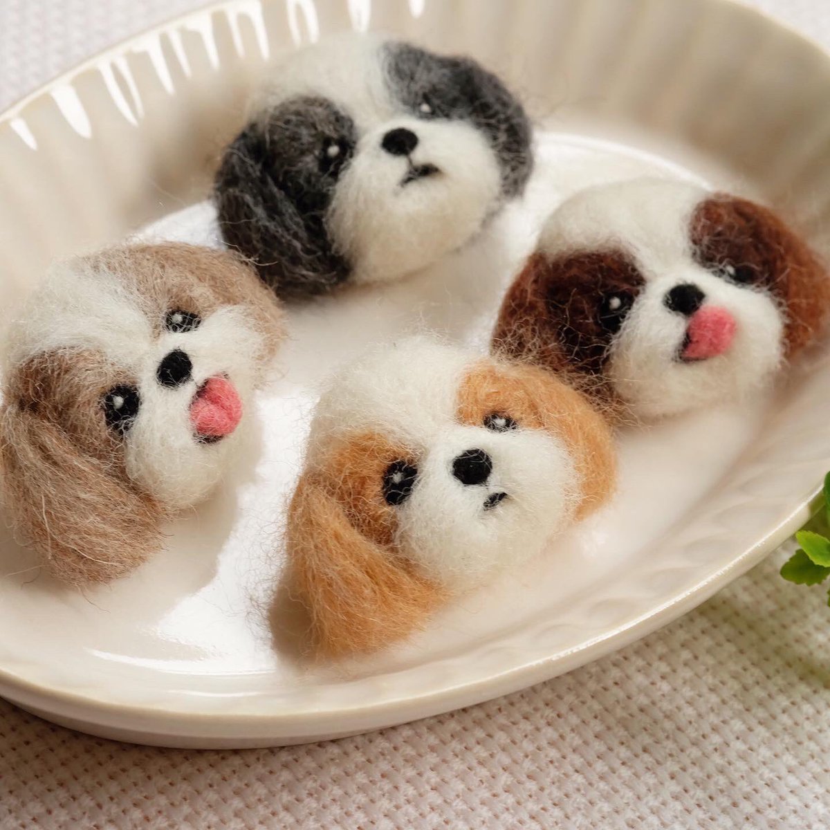 Twoucan シーズー の注目ツイート イラスト マンガ コスプレ モデル