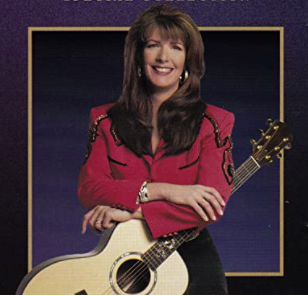 Happy Birthday Kathy Mattea!
What are your favorite Kathy Mattea songs / lyrics? 