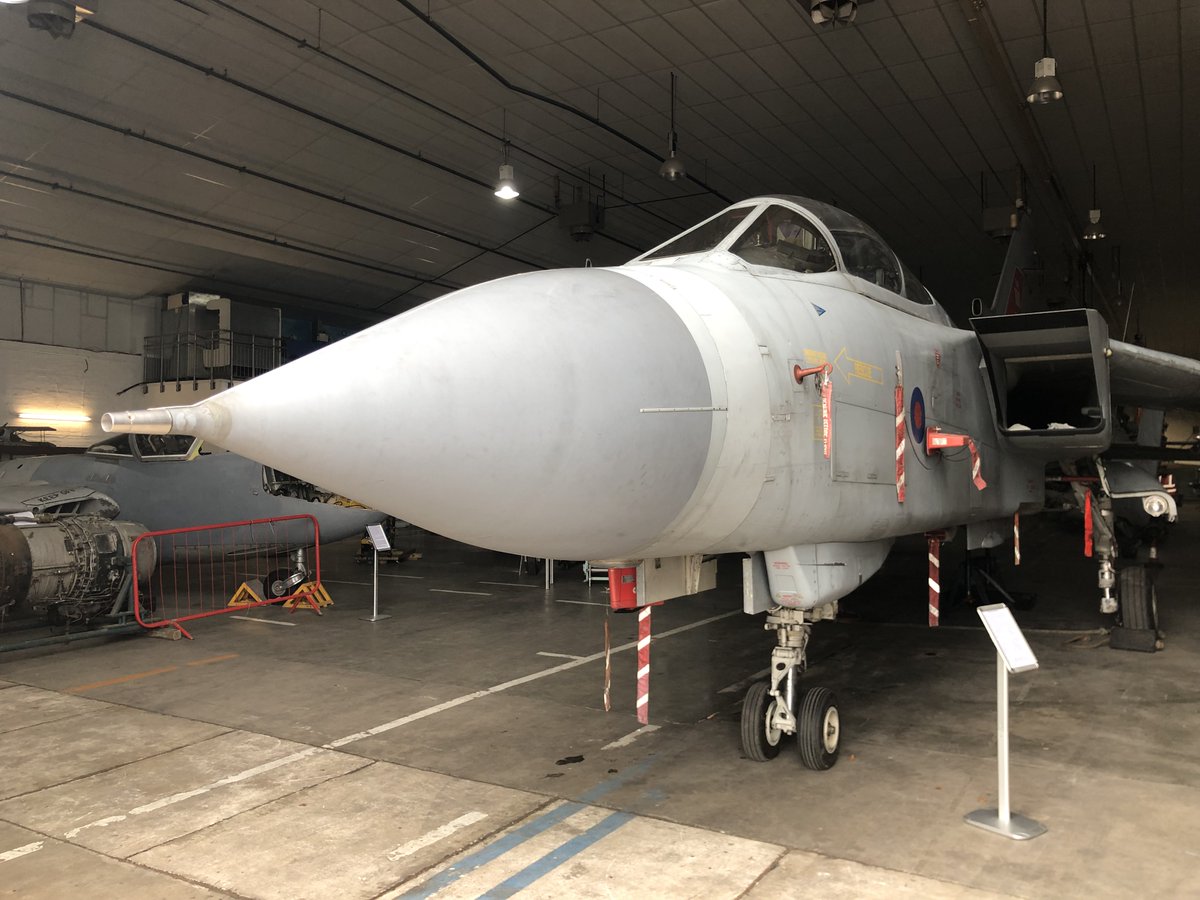 South Wales Aviation Museum (SWAM) tweet media