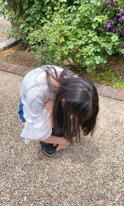 Twitterのコスプレ画像32