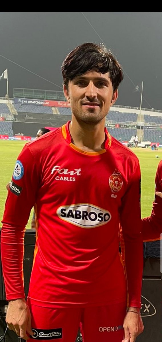 WikiBah's tweet photo. @IsbUnited Why Not King
Why Hussain Talat
Any We Must Have Say Good Luck
#UniteWeWin
#RedHotSquad
#rangjeetkalaalhai https://t.co/VOW5sJULT1