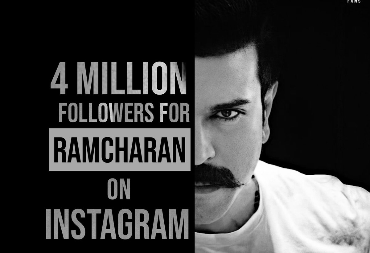 Ramcharan Fan (@Hanu_MegaPower) | Twitter