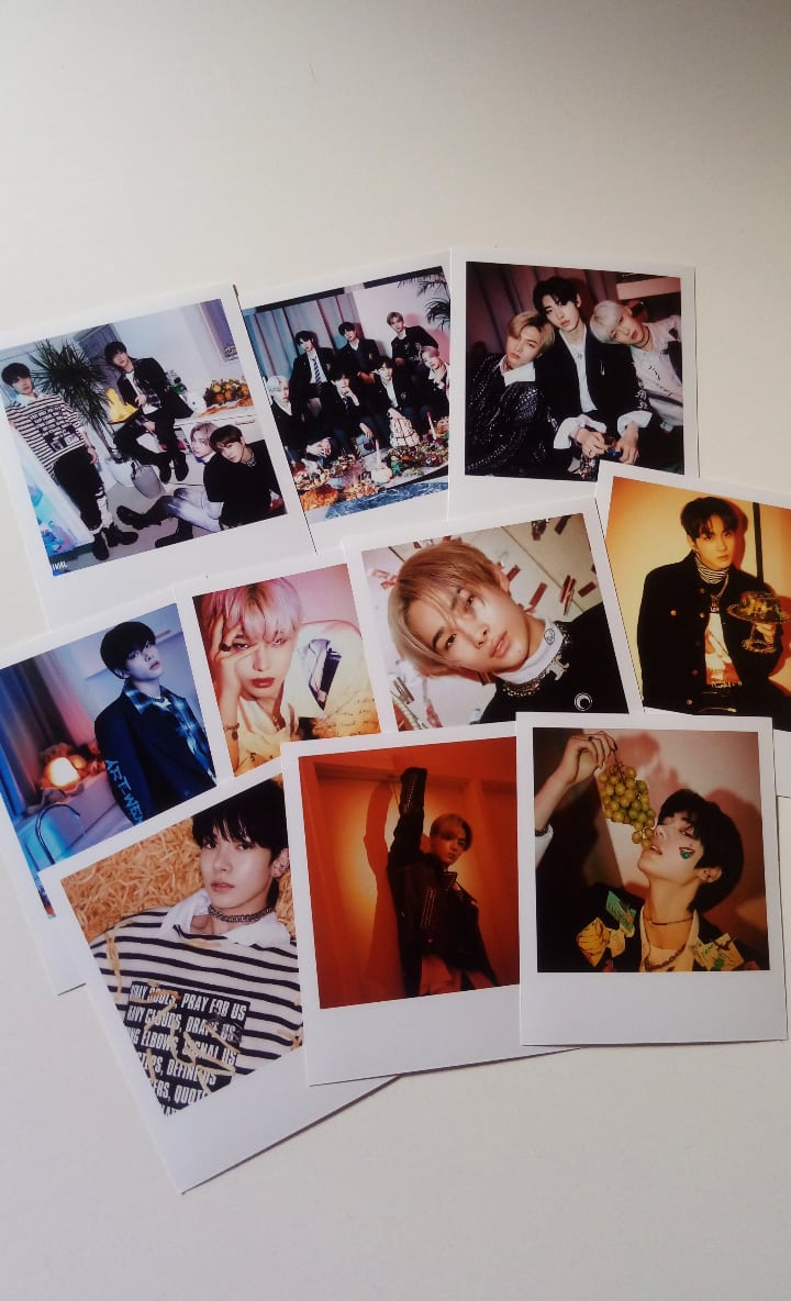 YJWFEELS's tweet photo. vim fazer um feedback pra essa lojinha MARAVILHOSA (@kheartstore), as polas impecáveis, o chaveiro muito pítico, veio cards de brinde 🥺 a coisa mais linda, muito obrigada a todos os envolvidos, já é a segunda vez que compro e com certeza irei comprar mais kkkkk 💜 muito obrigada https://t.co/NgtIOryUzl