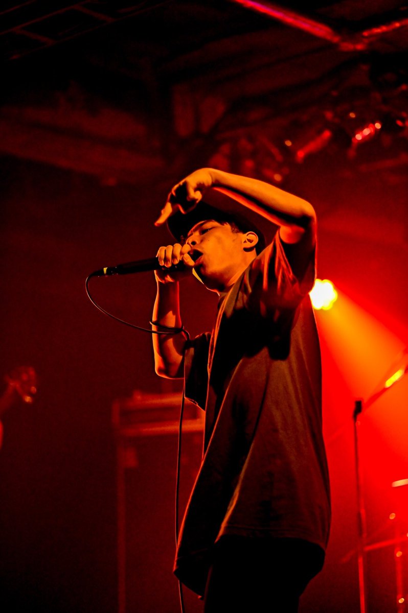 zukkinn8's tweet photo. 現ジャンクボックス最後のステージでした
新店舗でもよろしくお願いします
Photo by Sakae(@SAKAE_id ) https://t.co/SSXrjR9bHo