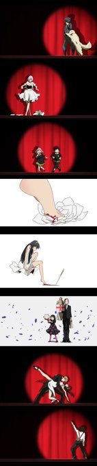 画像まとめ 血界戦線 日付順 9ページ目 アニメレーダー 画像まとめ 血界戦線 日付順 9ページ目 アニメレーダー
