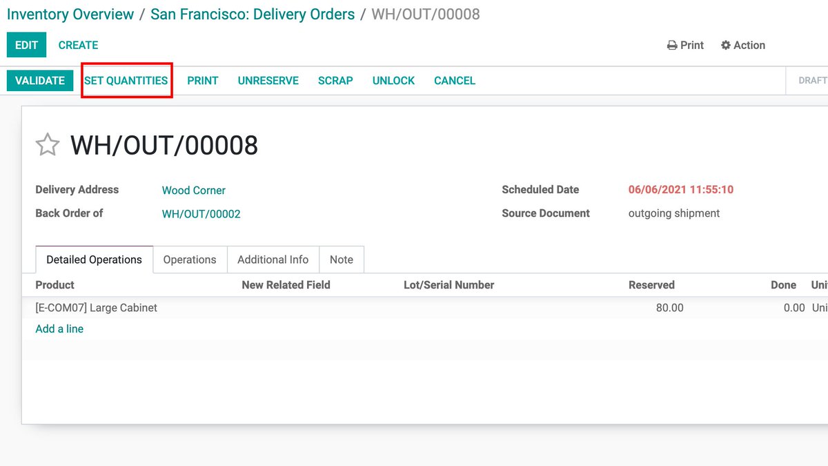 small improvement every picker will like in #odoo inventory V15 👀