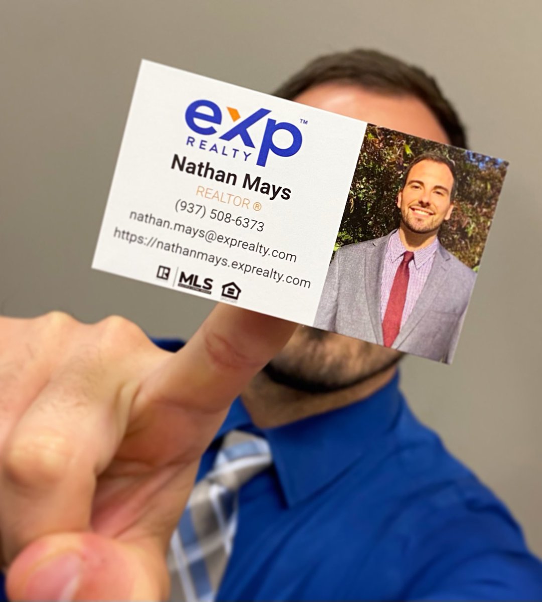 nathan12mays's tweet photo. For stress free real estate transactions, give me a buzz!👍🏻 https://t.co/yZZ7lrhL5M