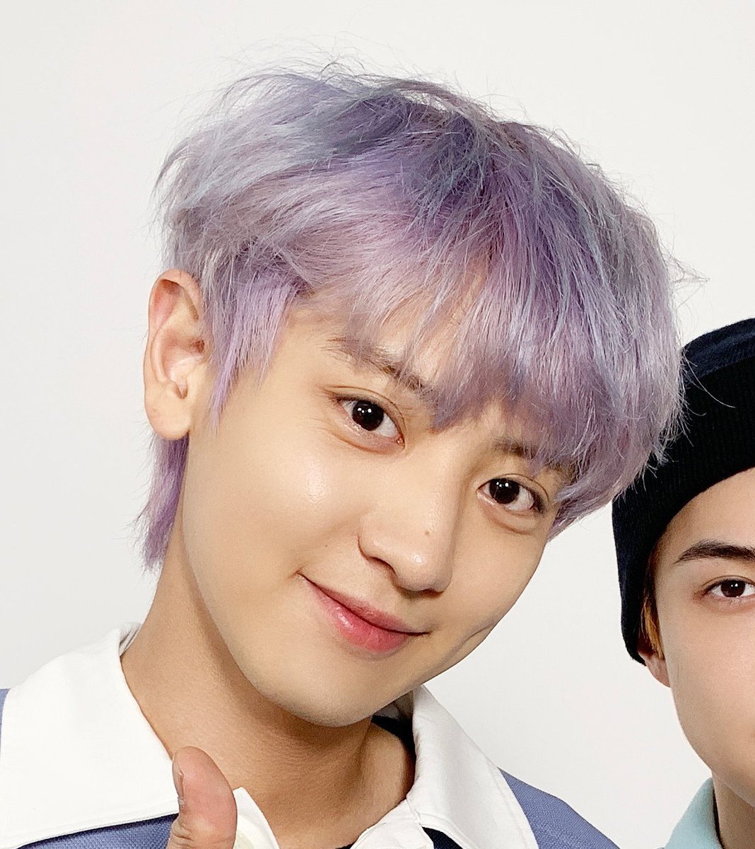 92LOOKS's tweet photo. 🍇
#찬열 https://t.co/5KAAspYlTY