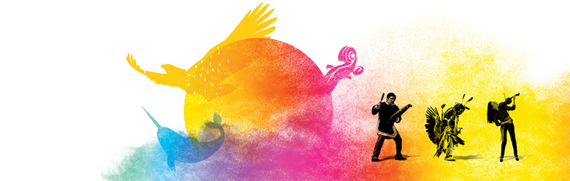 Today we recognize National Indigenous Peoples Day &amp; celebrate the cultures &amp; contributions of the First Nations, Inuit &amp; Métis peoples of Canada.

To celebrate, we will be revisiting some of our learning about Indigenous languages that we engaged in last June. #NIPD2021