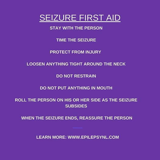 Epilepsy Newfoundland & Labrador tweet media