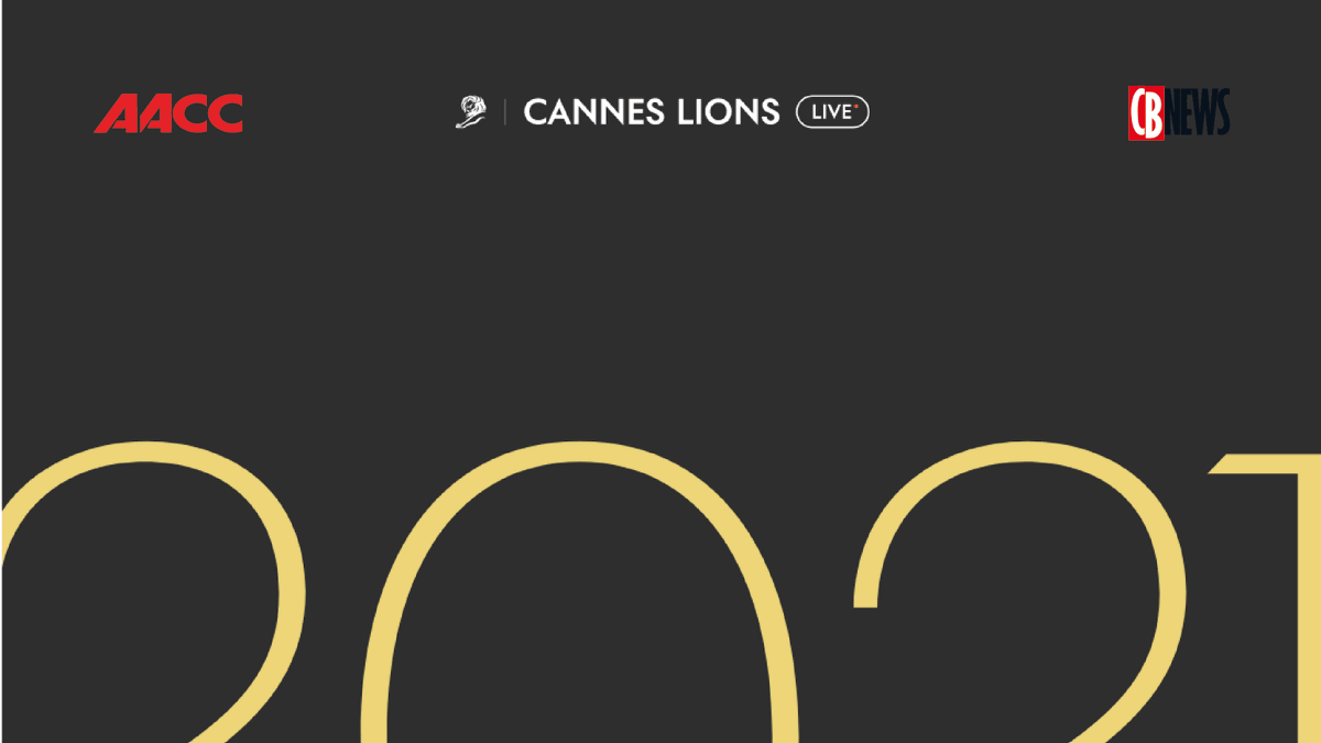 #CannesLions2021

Bronze dans la catégorie Outdoor Lions : « The Eye Opening Test » pour  <a href="/DroitRegard/">Droit de Regard</a> par <a href="/BETCParis/">BETC Paris</a>
 
En partenariat avec <a href="/AACClive/">AACC Live</a>, représentant officiel des <a href="/Cannes_Lions/">LIONS | The Home of Creativity</a> pour la France
