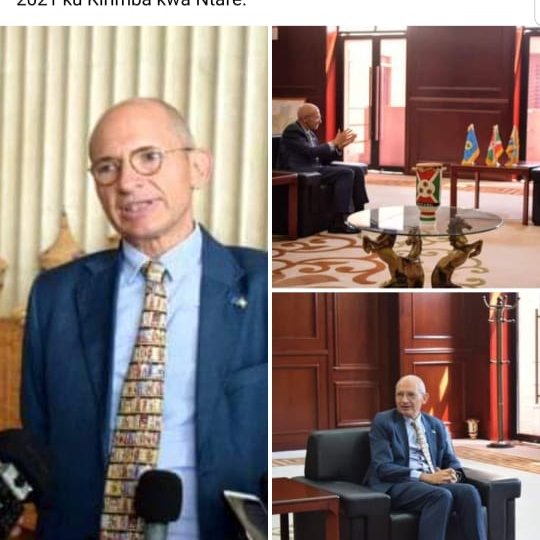 GabbyBugaga's tweet photo. Sur base du contenu de la déclaration de Mr @ClaudeBochuEU devant la presse après avoir été reçu par S.E @GeneralNeva Président de la République du #Burundi  j'annonce à mes followers la suspension immédiate de tout critique envers l'Union Européenne via les réseaux sociaux. https://t.co/KESCgwFq8b