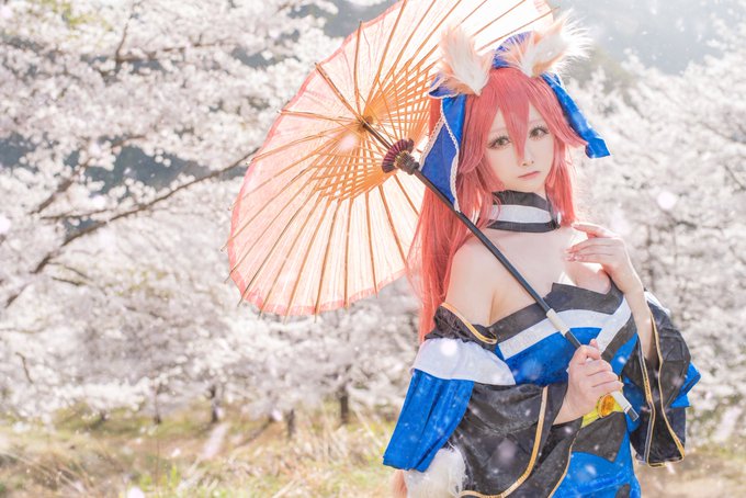 Twitterのコスプレ画像22