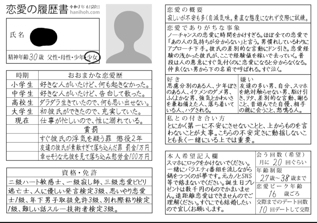 地味子 A Twitter まあまあ当たっとるな 少女というか女児 少年みたいな人が好き