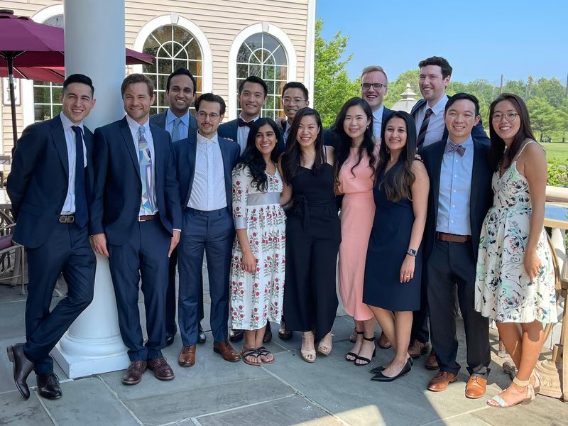 Igor Inoyatov (@igorinoyatov) on Twitter photo The best team a resident can ask for ! Congrats to our graduating chiefs <a href="/varun_talanki/">Varun Talanki</a> <a href="/Jason_Kim_MD/">Jason Kim</a> <a href="/SBUrology/">Stony Brook Urology</a> <a href="/WillTBerg/">William T. Berg, MD</a> The best team a resident can ask for ! Congrats to our graduating chiefs <a href="/varun_talanki/">Varun Talanki</a> <a href="/Jason_Kim_MD/">Jason Kim</a> <a href="/SBUrology/">Stony Brook Urology</a> <a href="/WillTBerg/">William T. Berg, MD</a>