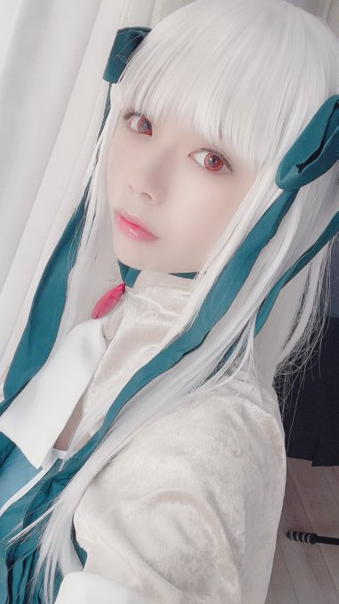 コスプレイヤーしおかのTwitter画像40