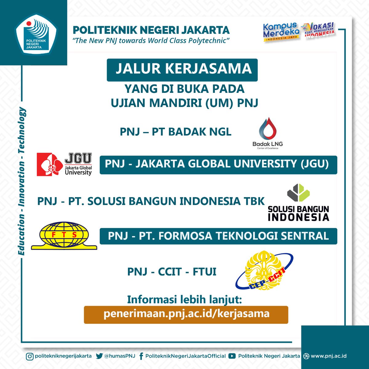 Humas Pnj Humaspnj Twitter Humas Pnj Humaspnj Twitter