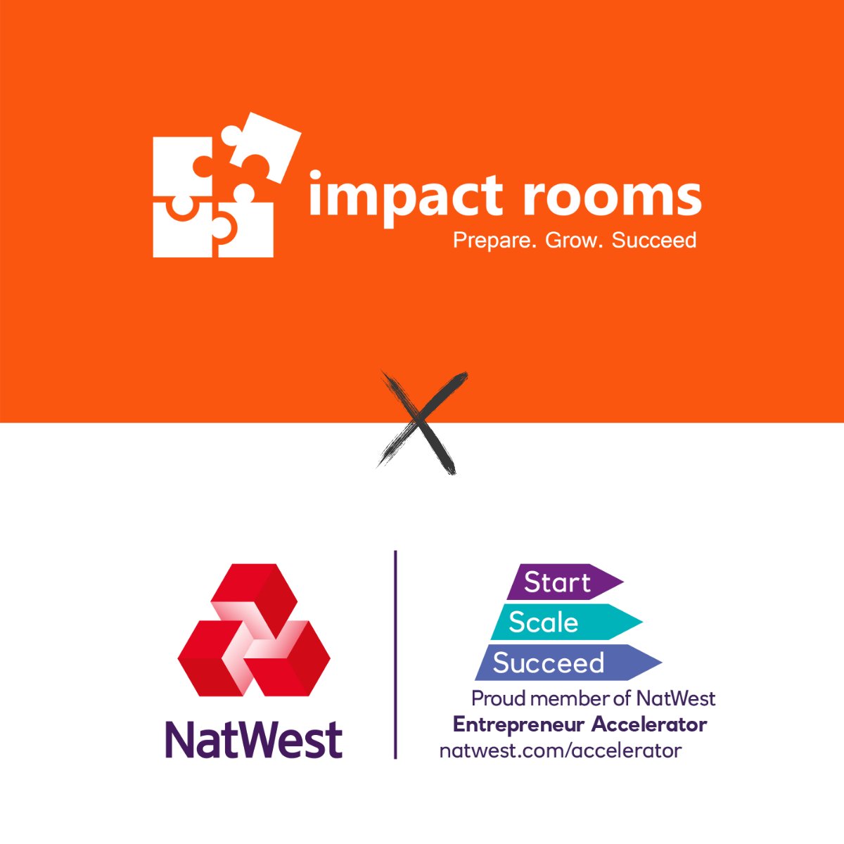 impact_rooms's tweet photo. We are proud to announce that Impact Rooms has been selected for the 2021 NatWest Entrepreneur Accelerator.

#entrepreneur #innovation #impact #socialimpact #startup #acceleratorprogram https://t.co/B7K2UDfDlM