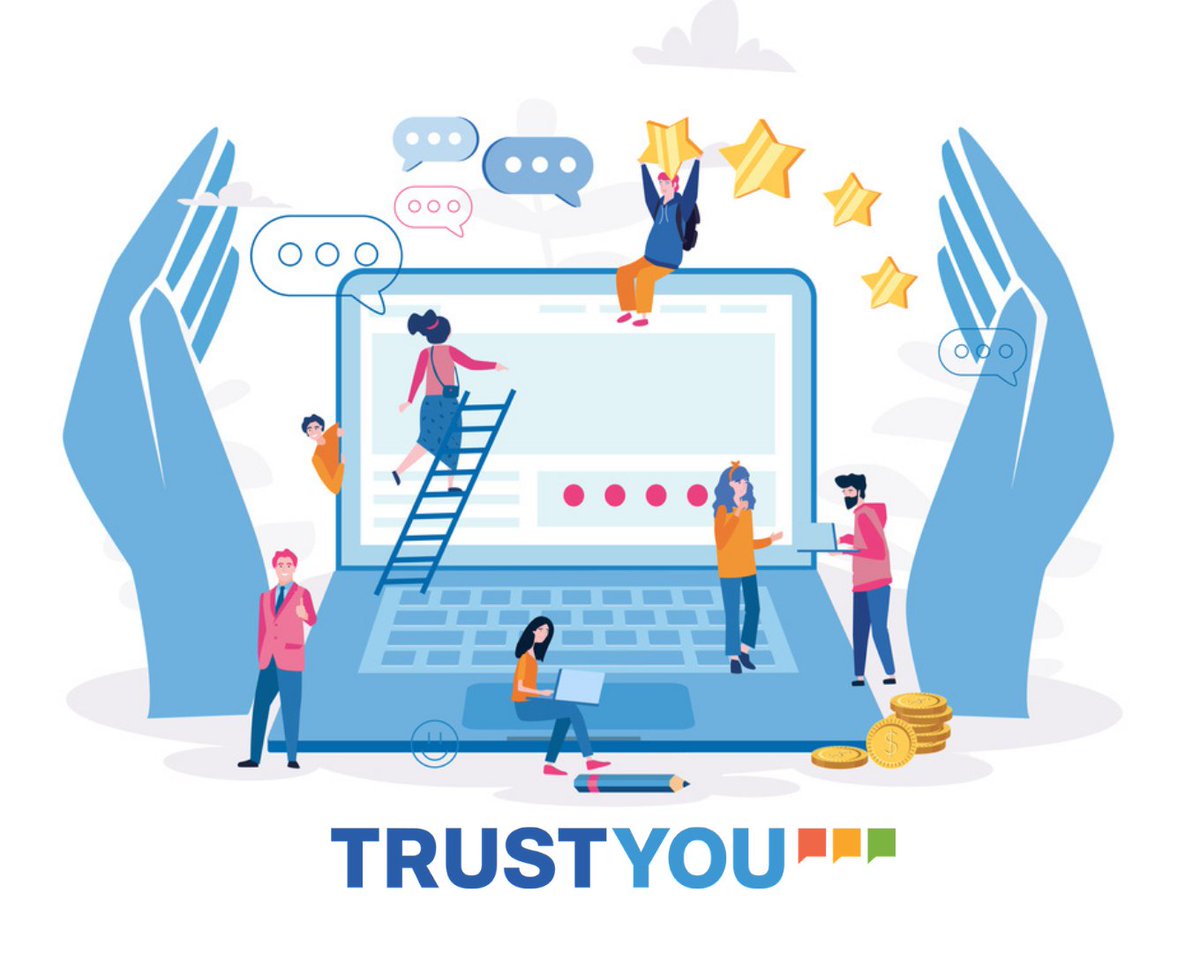 SatisfayT's tweet photo. We are happy to introduce our partners — the Big Tree company.

Big Tree specializes in reviews monitoring, service evaluating, developing service standards, and delivering training.

For Satisfy Travel customers Big Tree has prepared a special offer. https://t.co/9HaEO9lGtb https://t.co/vvjRoN3wY6