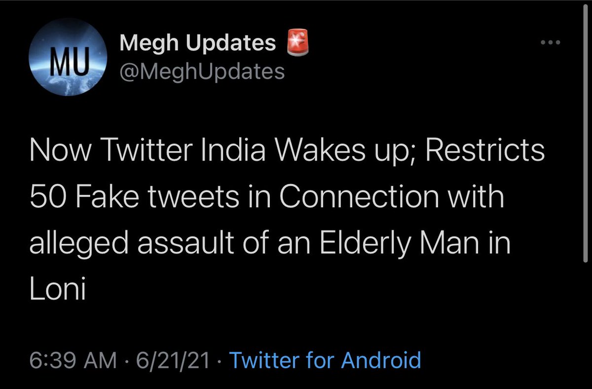 shambhav15's tweet photo. “Bhai FIR laga gaya aapke upar”

Twitter: “Lagne de bhai, Modi roz FIR daalta hai, Kya bigaad lega”

“Bhai ye FIR Yogi ne lagaya hai”

Twitter: https://t.co/rbBYRkHMjc