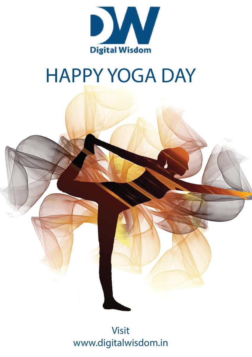 Digital Wisdom tweet media