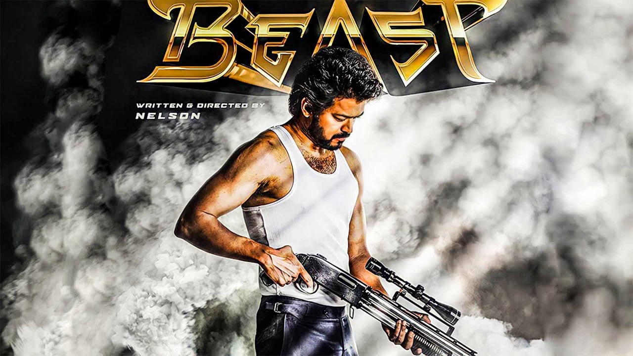 Behindwoods on Twitter: