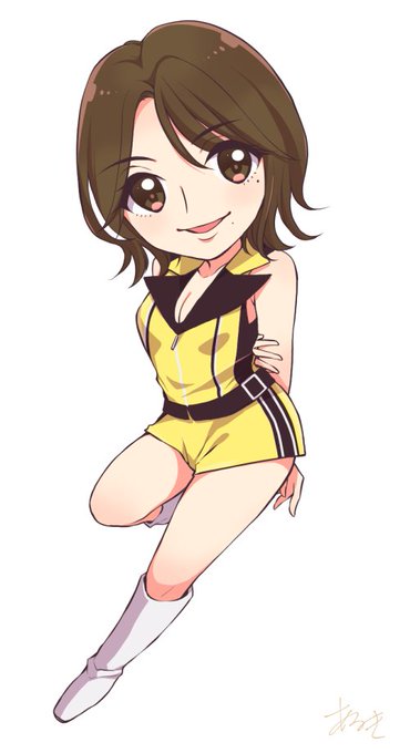 りおなちゃんのtwitterイラスト検索結果