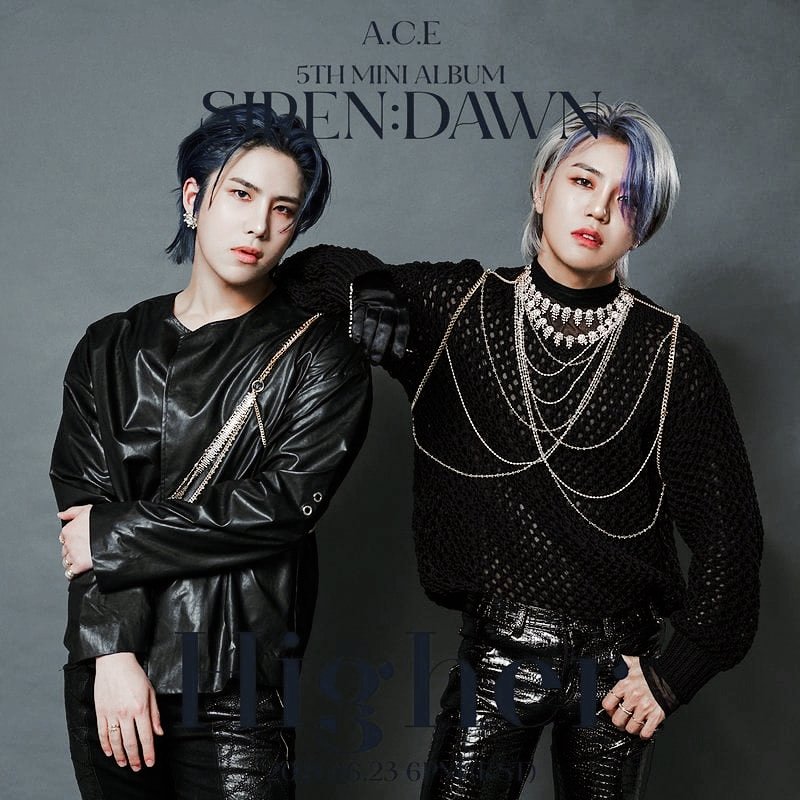 Группа a. E джун. Ace кпоп группа. A. C.