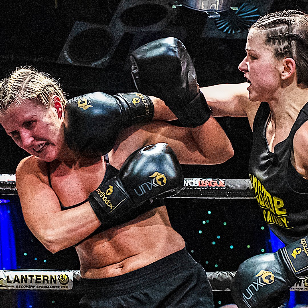Learn mental &amp; physical grit with the LBA.

Strengthen yourself mentally and physically with FREE professional training. Experience a thrill like no other and learn new skills that could change your life.

For more information, visit our website today! 

ladiesboxing.co.uk