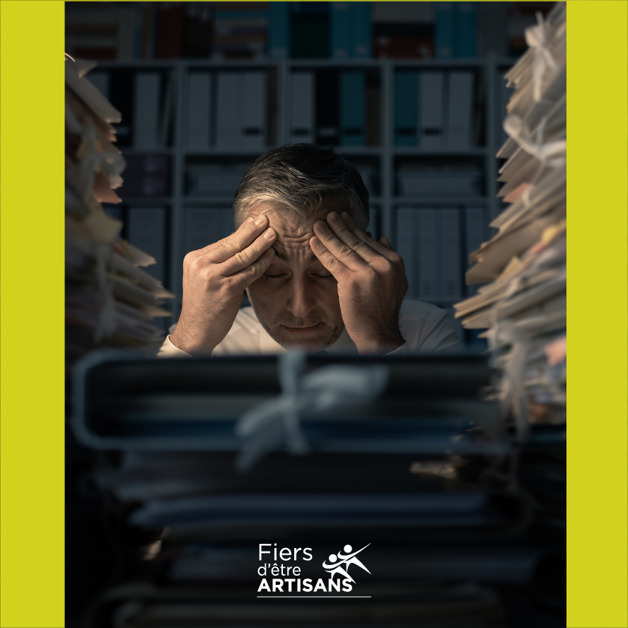 FiersArtisans's tweet photo. Notre quatrième ambition : la « simplification » du quotidien des entrepreneurs de l’#artisanat !

#ÉlectionsCMA #CMA #artisans https://t.co/z7yw3WCTIp