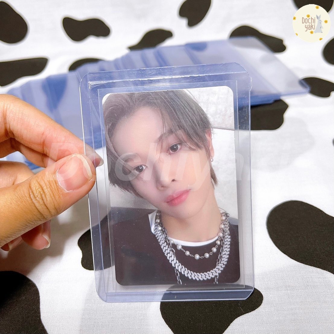 dochiyakishop's tweet photo. พร้อมส่ง!!!!
เคสการ์ดขนาด B8
💵 : 8฿
📦 : ลทบ. 30฿/ems 50฿ ( 5 ชิ้นขึ้นไปส่งฟรีลทบ.)
💻 สนใจติดต่อสอบถามได้ทาง DM เลยค่ะ
#casecard #ที่ใส่การ์ด #ดามการ์ด #เคสการ์ด #การ์ดB8 #เฟรมการ์ด #ตลาดนัดnct #ตลาดนัดtreasure #ตลาดนัดbts #ตลาดนัดบพ #ตลาดนัดรวมด้อม #ตลาดนัดเฟรมการ์ด https://t.co/yxaFqyBhGj