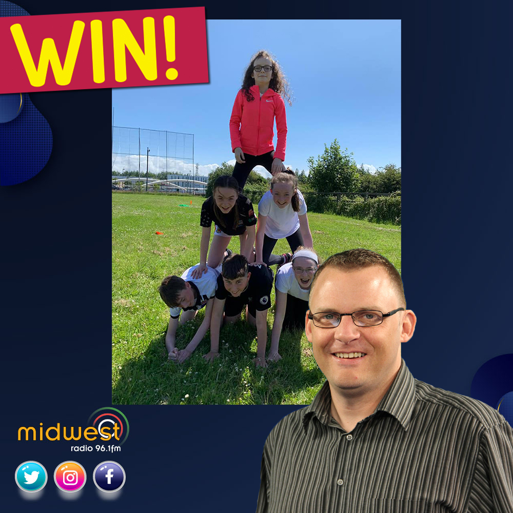 Mid West Radio tweet media