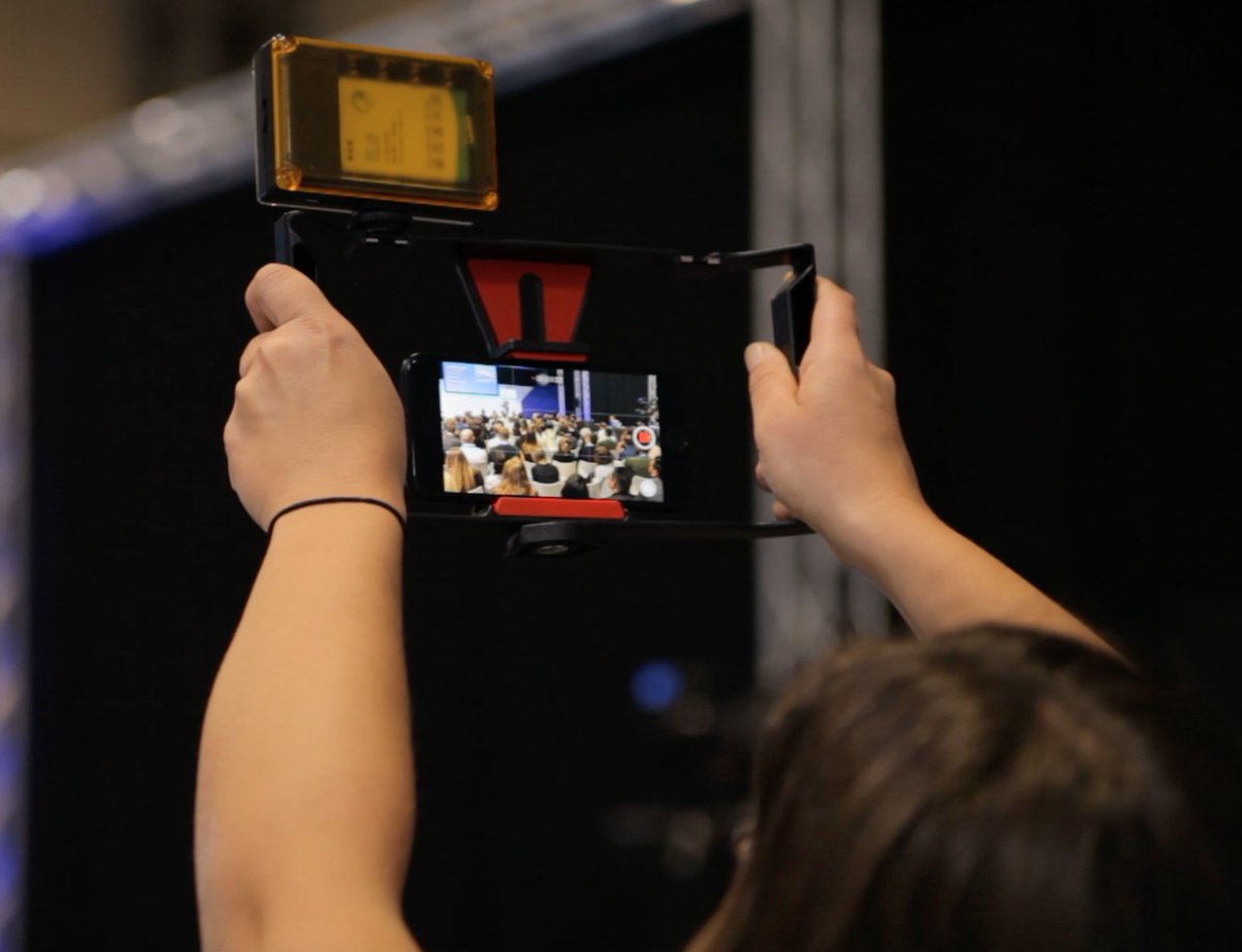 Why choose Binumi Pro? The combination of our kit and our dedicated editors provide professional results fast and cost effectively. 

Get in touch to discuss your video requirements by 📞+44(0) 20 7700 3632 or visit binumipro.com 

#videocreationtool #createvideo