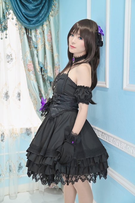 コスプレイヤー秋津穂乃華のTwitter画像59