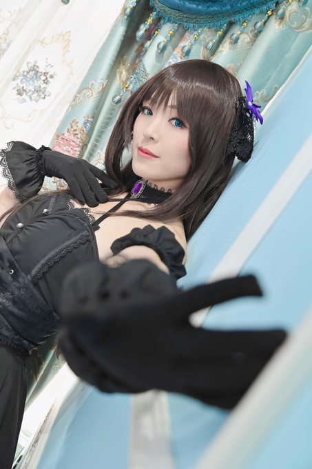コスプレイヤー秋津穂乃華のTwitter画像62
