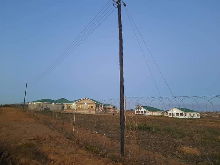 anglicandomcpca's tweet photo. Our newest school. 

St. Catherine of Alexandria Girls College in Rusape, Zimbabwe.
@StCatherineGC. 

Brick by brick. Education Technology. 

Investing in Education. 

#GirlChild #Africa #techvoc #STEM #edutech @RuwonaErick @MoPSEZW @InfoMinZW @AnglicanCompass @AnglicanWorld https://t.co/cQRYZ6cPVR